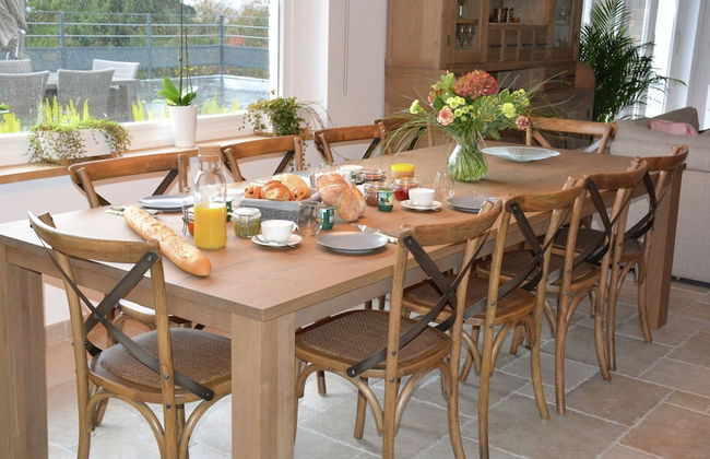 Family Gite Retreat - Photo 26