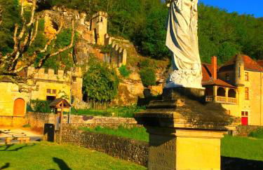 Maison de Montfort - Foto 57