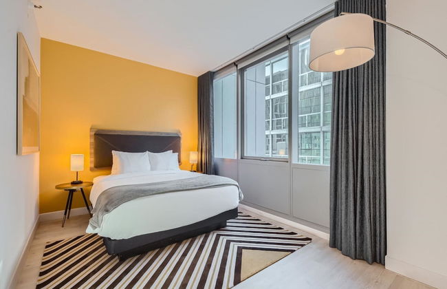 Sentral Michigan Avenue - Foto 4