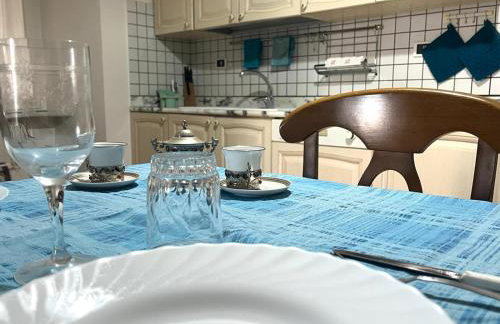 Alloggio Montaquila vacanza relax natura Molise FRANCK HOUSE - Foto 28