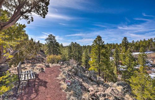 Quaint Williams Cabin Near Grand Canyon - Photo 26