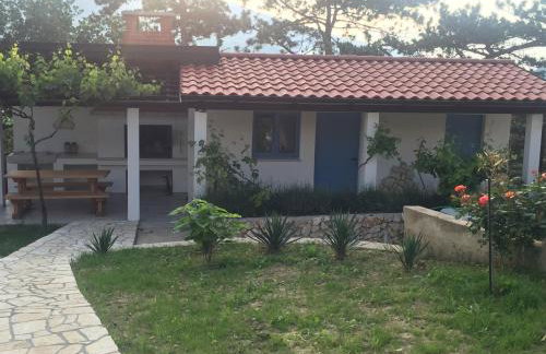 Apartments Juranic I - Photo 19