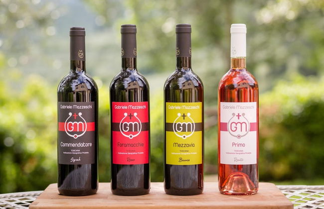 Agriturismo Le Capanne - Foto 22