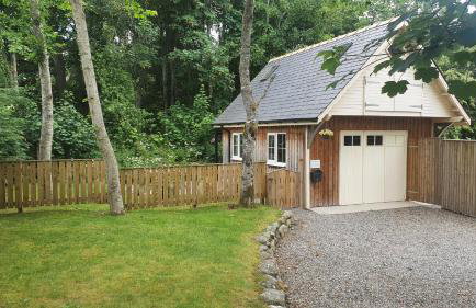 Loch Ness Studio Blairbeg - Foto 18