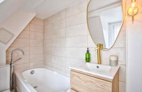 Le Criquet - Hypercentre - Filet de détente - Photo 6