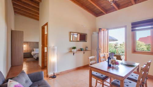 Casa Quemahierro 2 - Foto 5