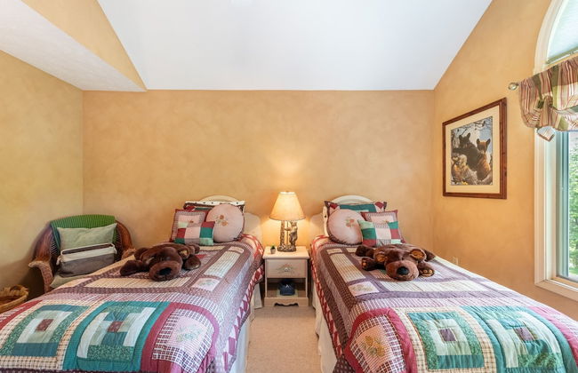 Twin Waters by Avantstay Patio Pool Table - Photo 37