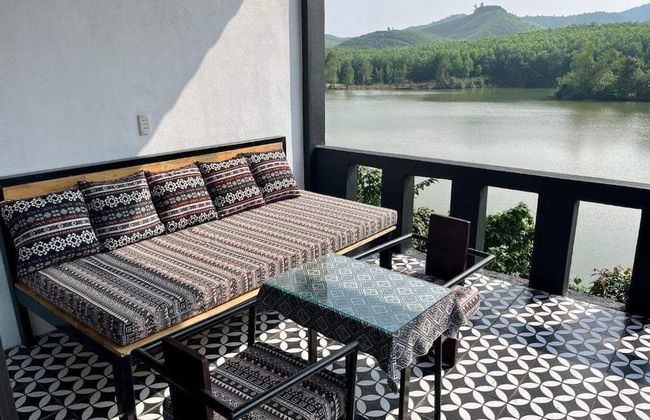 Nguyen Shack Retreat - Foto 29