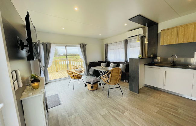 Les Etangs de la Bassée - Foto 48