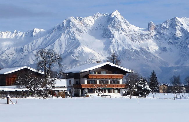 Spacious Apartment near Ski Trail in Maishofen - Foto 31