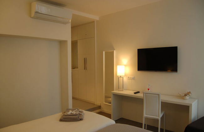 Midnight in Genova - Foto 10