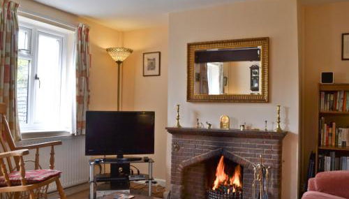 Honeysuckle Cottage - Foto 4