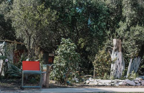 Village House In An Olive Grove! - Foto 6