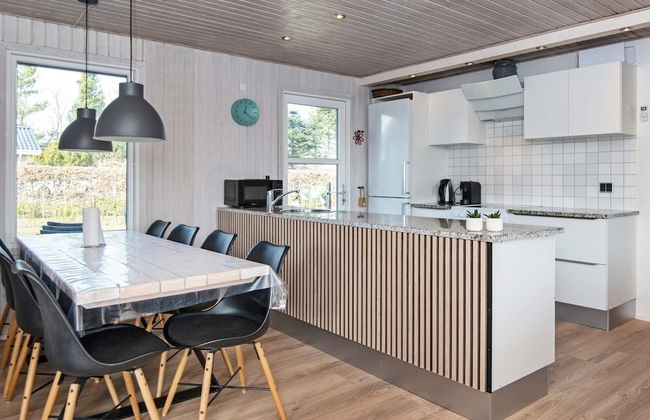 Luxury Retreat in Pot Strandby - By Traum Ferienwohnungen - Foto 28