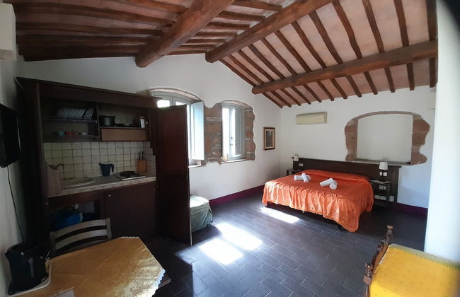 Agriturismo Il Sentiero - Foto 17