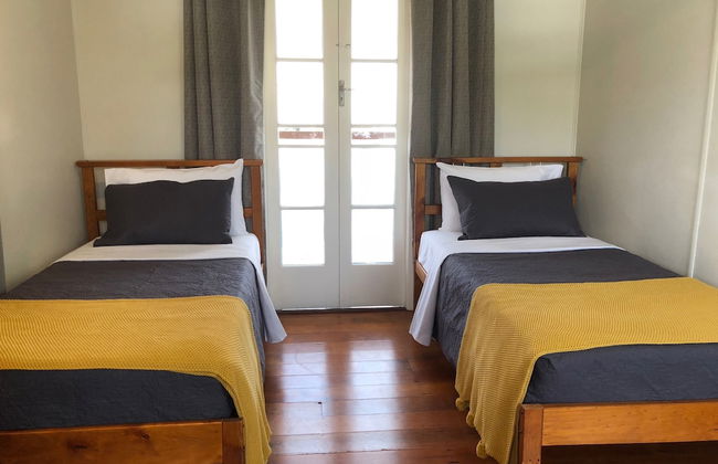 Five 3 Five - The Beachside Barracks - Foto 8