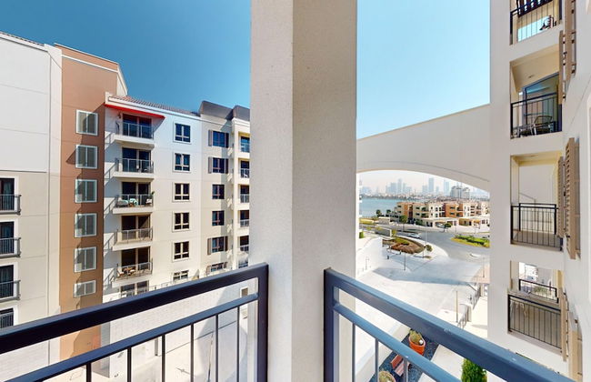 Port de La Mer - La Sirene 3 404 - Foto 11