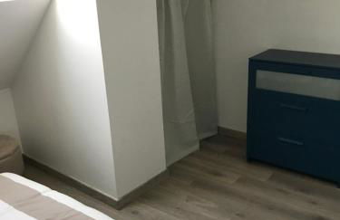 Gite 5 pers avec 2h espace bien-être privatisé inclus dans le prix de la nuit 80m2 de détente - Photo 54