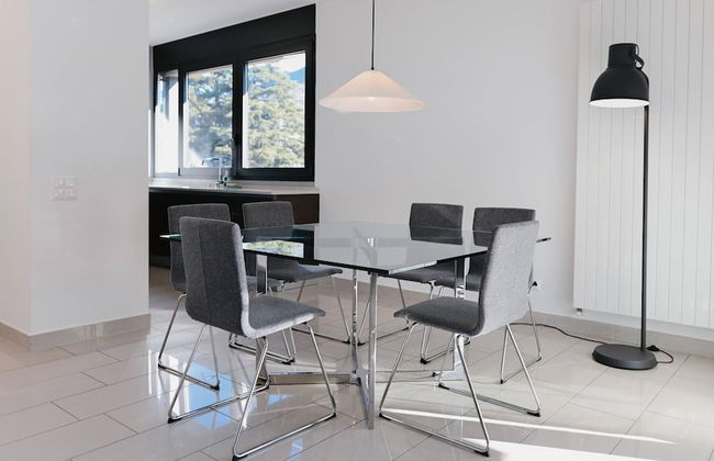 New Central Plaza Apartment 3 - Foto 23