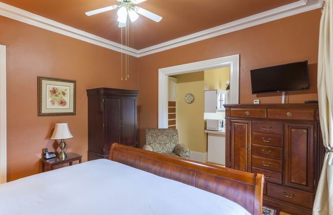 Chipman Hill Suites on Sydney - Foto 37