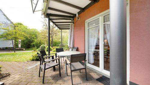 Gästehaus Mühlenhof - Spätburgunder - Foto 2
