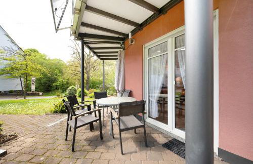 Gästehaus Mühlenhof - Spätburgunder - Foto 16