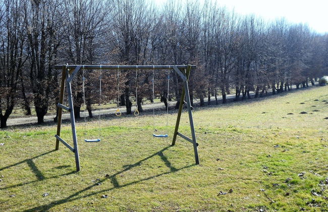 Apartment in Valbelluna Near Dolomites - Foto 26