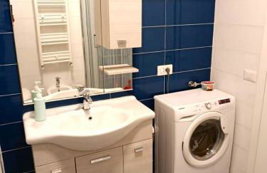 Casa Maurella - Sea View Apartment Ladispoli - Foto 17