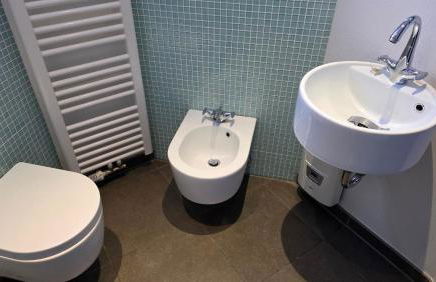 Ferienhaus Kamerun an der Elbe - Foto 58