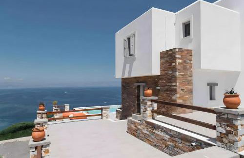 Vila Lina Syros - Foto 24