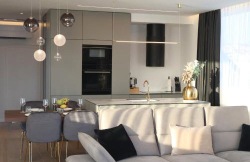 Dedaj Resort - Villa Auri - Foto 27