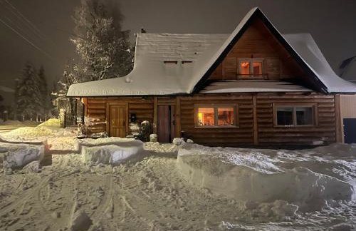 Sykowno Góralsko Chata - Foto 8