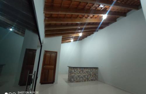 Casa com 2 quartos - Foto 10