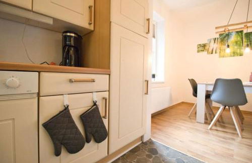 Ferienhaus Haas - Am Heidschnuckenweg - Foto 21