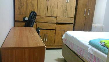 Lar de charme e tranquilidade em montes Claros - Foto 5