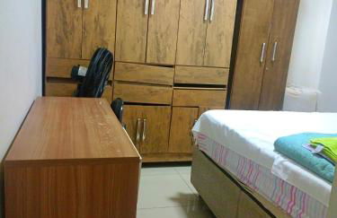 Lar de charme e tranquilidade em montes Claros - Foto 5