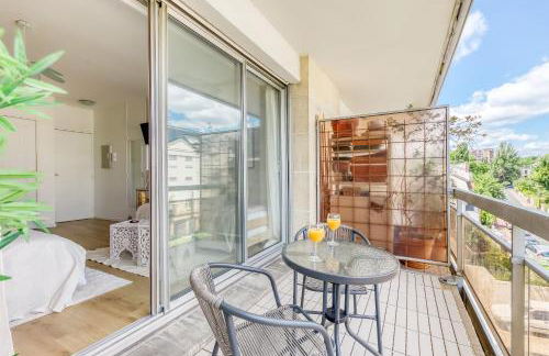 Bohemian Nuance - 15 min from Orly - Calme & Elégance - Foto 36