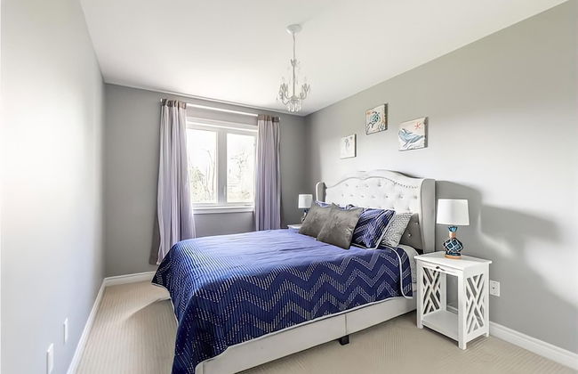 Luxury 3BR 2 5BA Townhome Private HOT TUB GYM BBQ Sauna - Foto 68