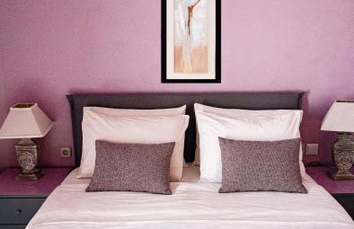 Blue Petal Apartment, Relaxed Heraklion Stay - Foto 4