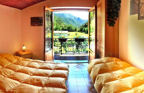 Agriturismo In Valle Sul Fiume - Foto 22