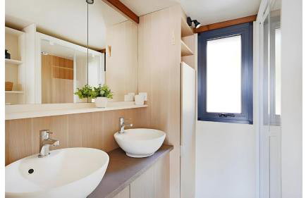 Les Lodges d'Emeraude - Foto 7