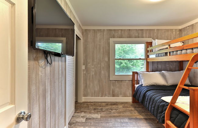 Breakaway House by Killington Vacation Rentals - Photo 21