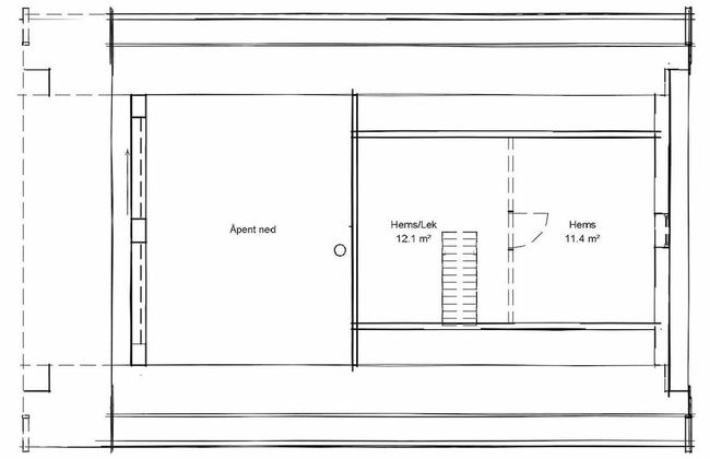 Modern Mountain Cabin - Outdoor Hot Tub - 8 Beds - Photo 15