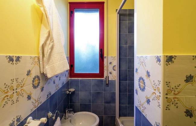 Sun-drenched Estate Close to Sciacca Near the Beach - Foto 8