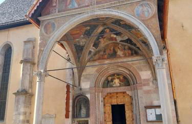 Apartman276eu Passo del Tonale - Foto 41