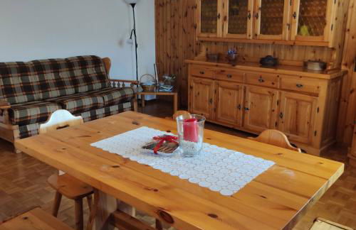 Dimora tra le Alpi - cir n 0004 - Foto 7