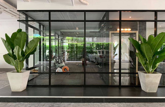 Pacific Residence 39 - Foto 2