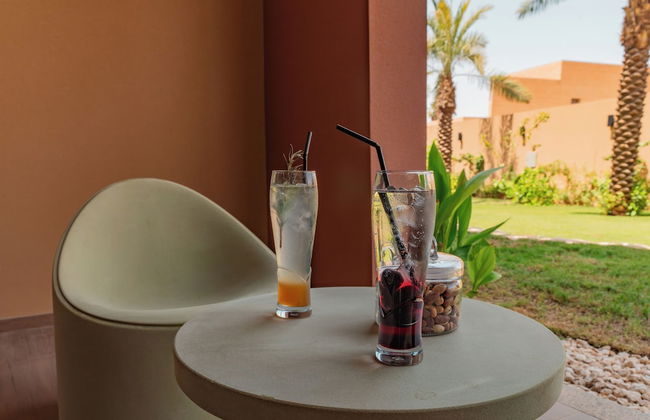 Vivienda Hotel Villas Diplomatic Quarter - Foto 53