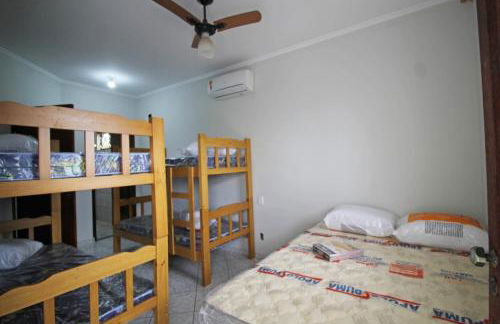 Casa de Temporada Gagiges - Foto 9