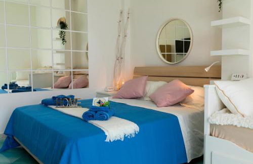 Villa Venere - Amalfi Coast - Private Sea Access - Foto 63